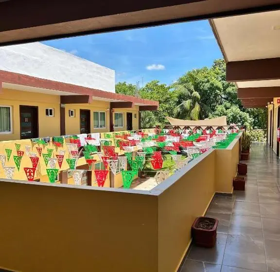 هتل Framfor Inn