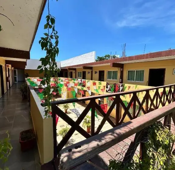 هتل Framfor Inn