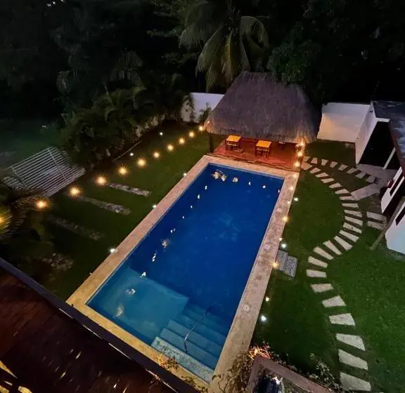هتل Framfor Inn
