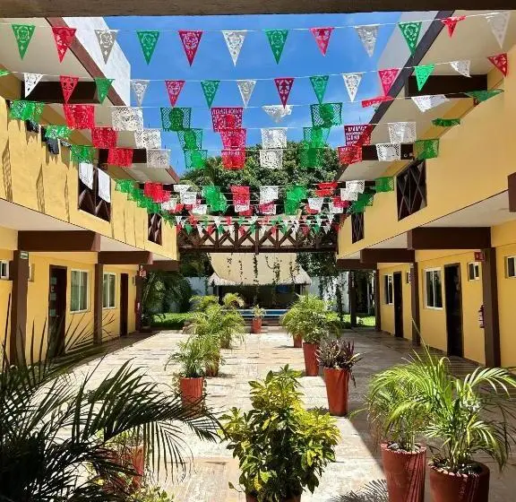 هتل Framfor Inn