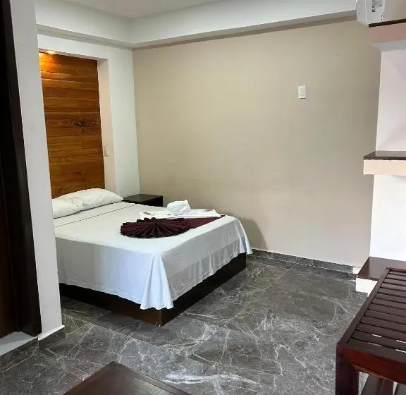 هتل Framfor Inn