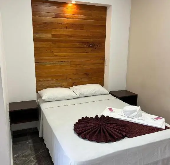 هتل Framfor Inn
