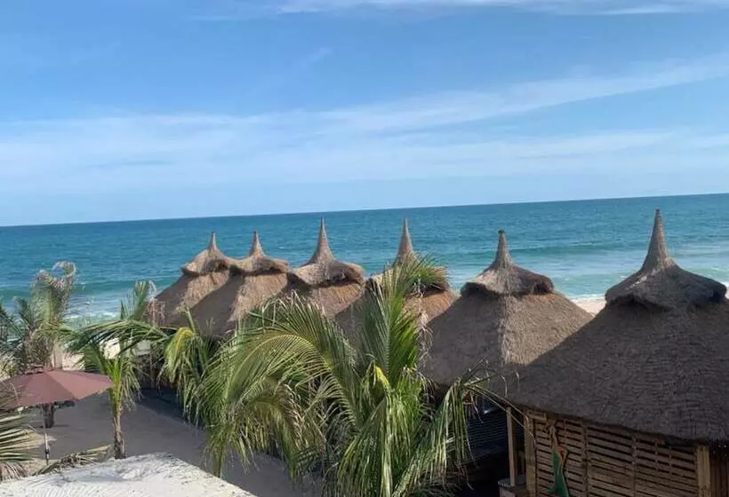 هتل Merol S Place