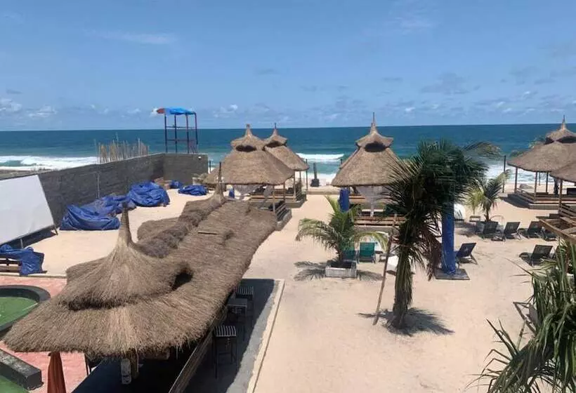 هتل Merol S Place