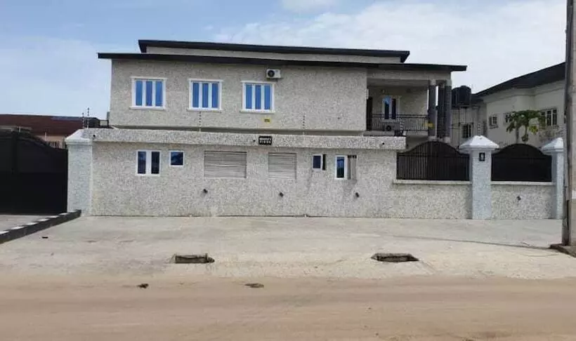 هتل Merol S Place