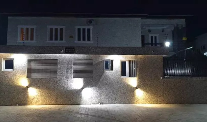 هتل Merol S Place