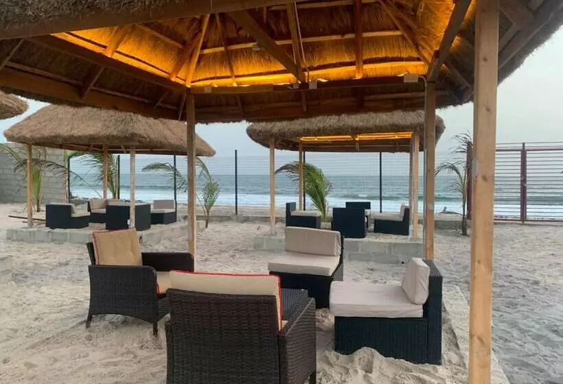 هتل Merol S Place