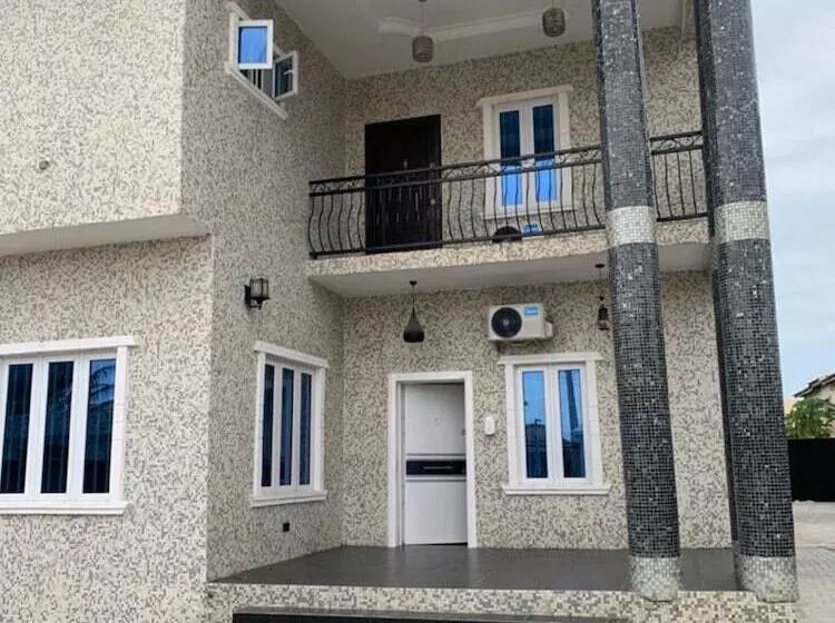 هتل Merol S Place