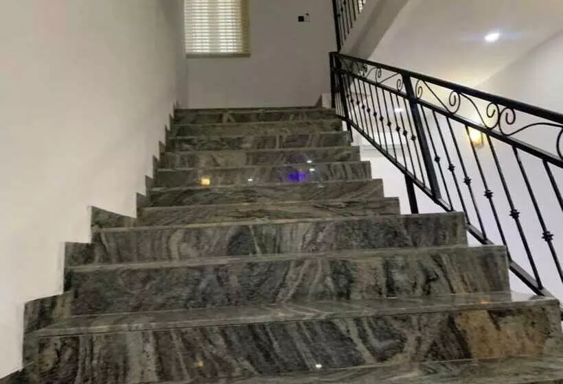 هتل Merol S Place