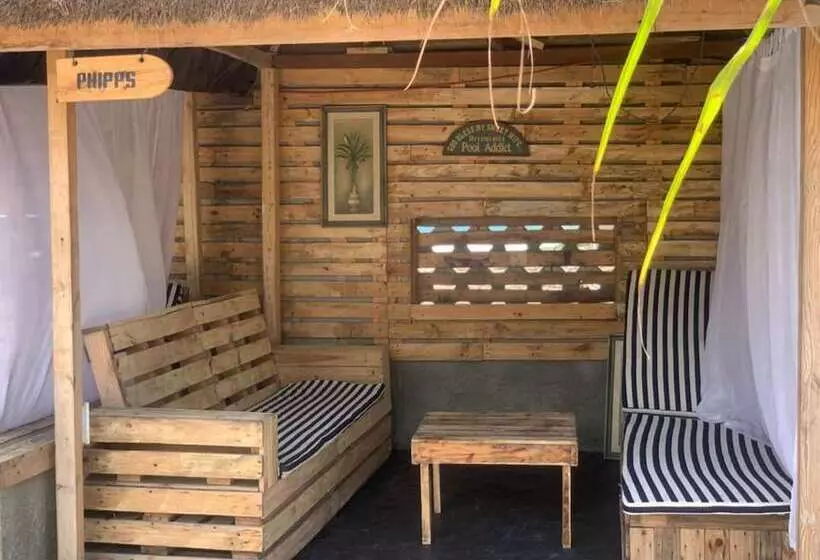 هتل Merol S Place