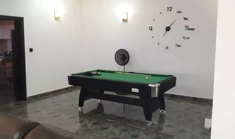 هتل Merol S Place