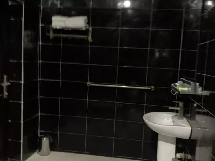 هتل Merol S Place