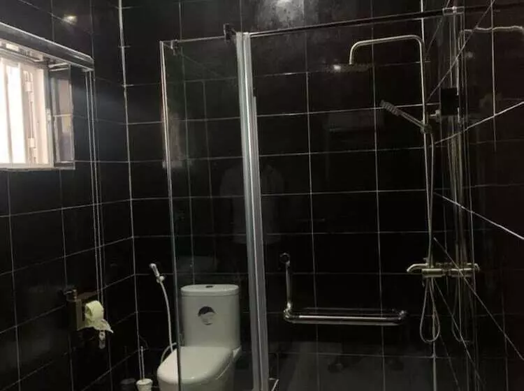 هتل Merol S Place