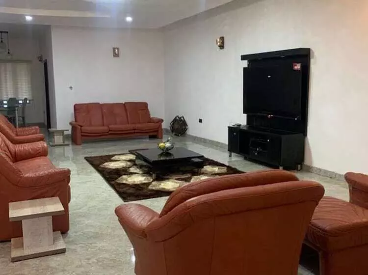 هتل Merol S Place