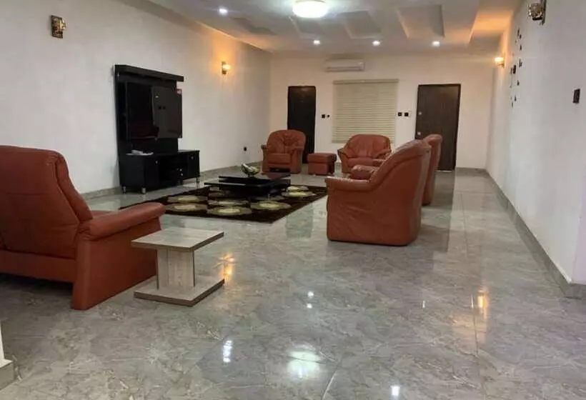 هتل Merol S Place