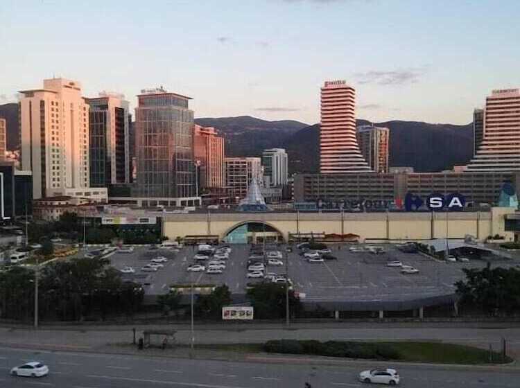 هتل Royal Residence Bursa