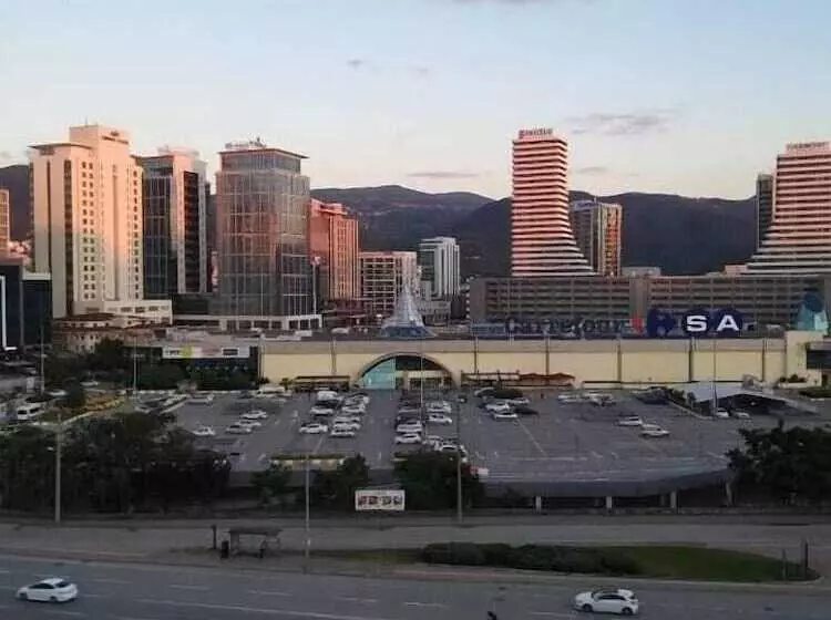 ホテル Royal Residence Bursa