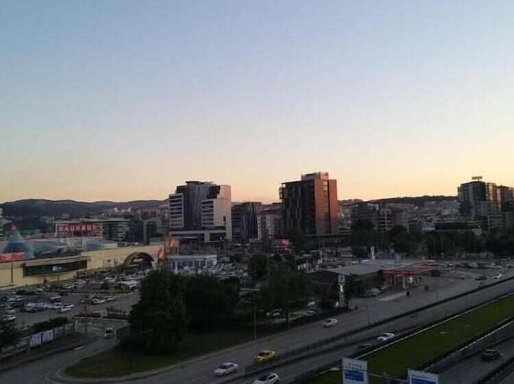 هتل Royal Residence Bursa