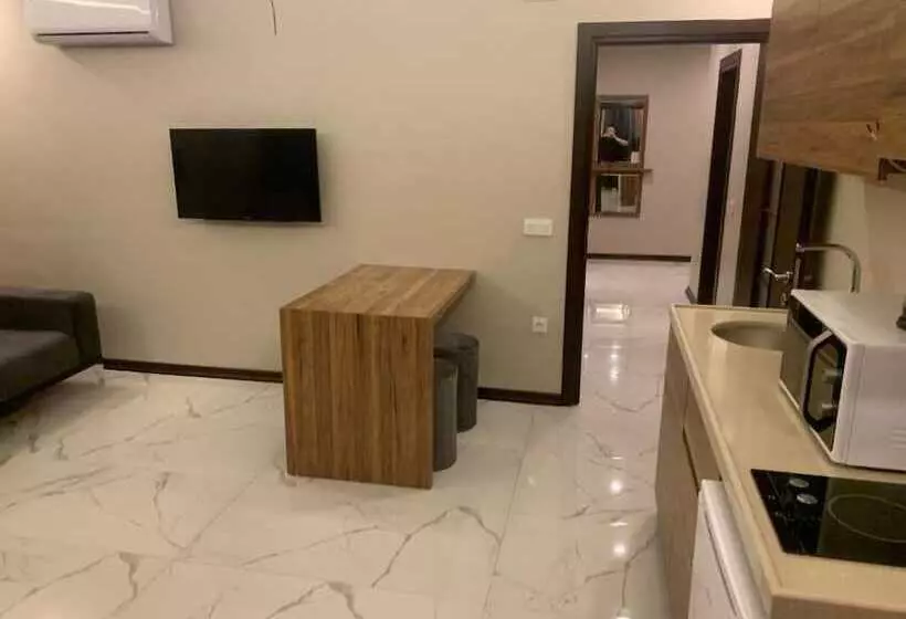 ホテル Royal Residence Bursa