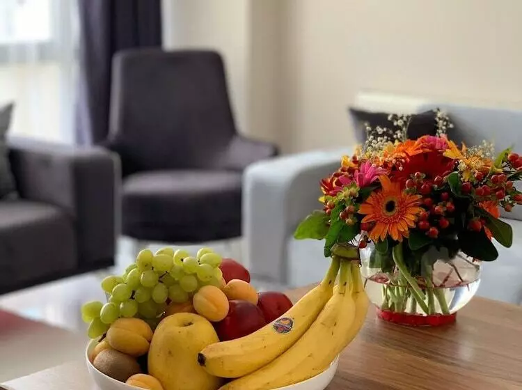 ホテル Royal Residence Bursa