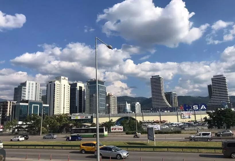 ホテル Royal Residence Bursa