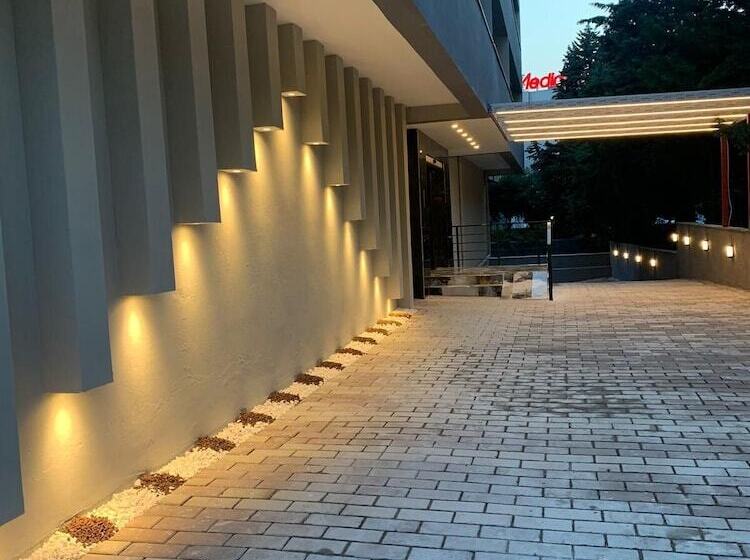 هتل Royal Residence Bursa