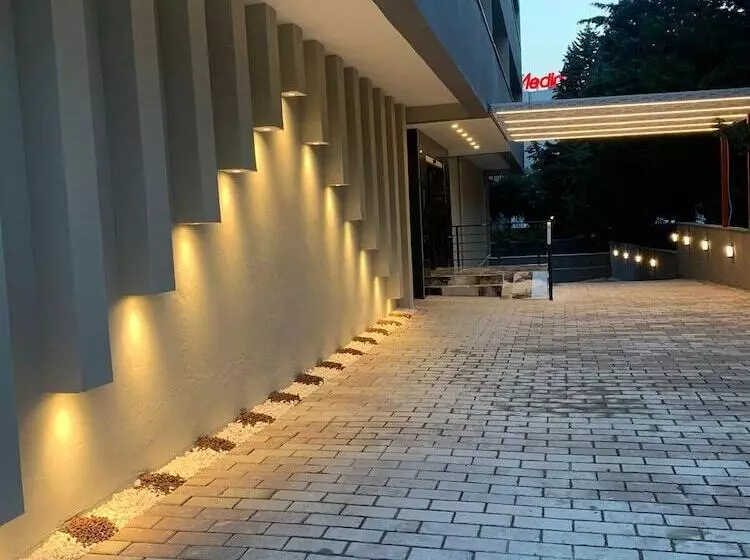 ホテル Royal Residence Bursa