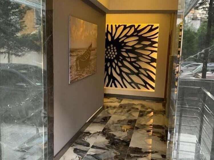 هتل Royal Residence Bursa