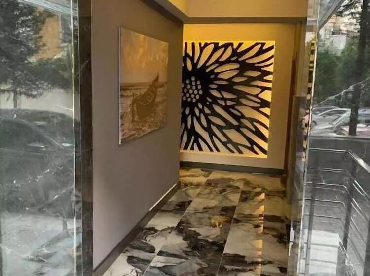 ホテル Royal Residence Bursa