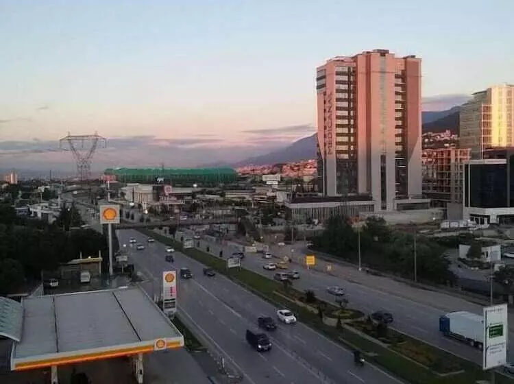 ホテル Royal Residence Bursa