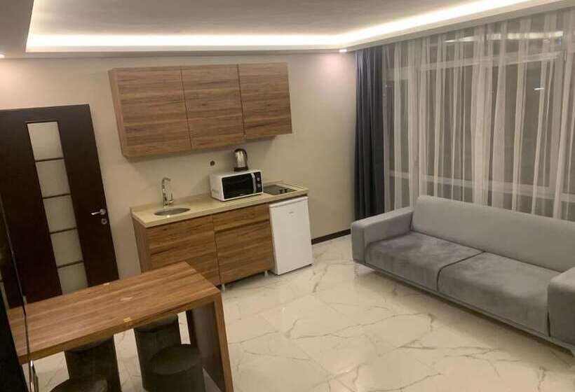 هتل Royal Residence Bursa