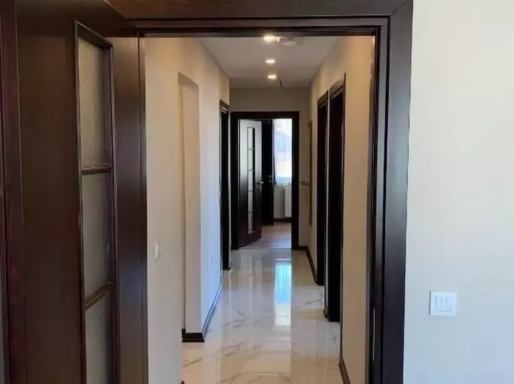 ホテル Royal Residence Bursa