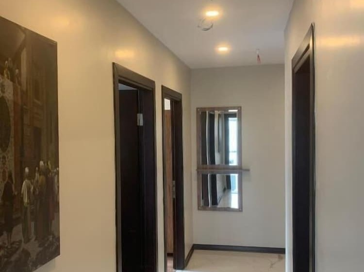 هتل Royal Residence Bursa