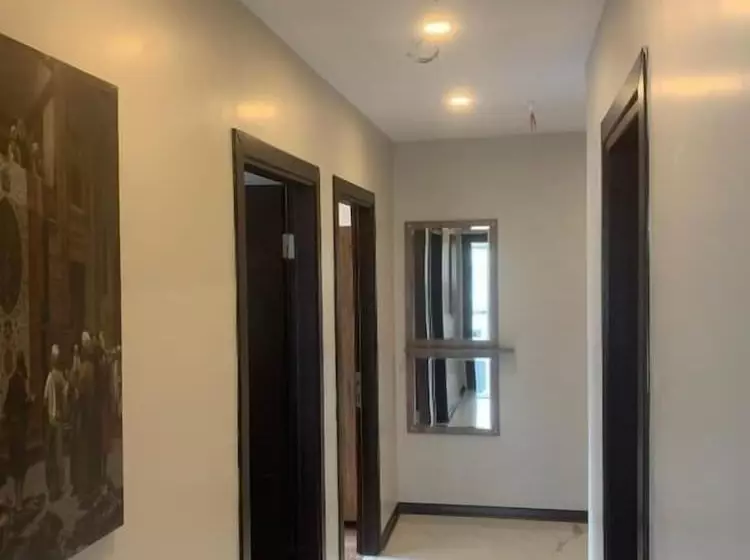 ホテル Royal Residence Bursa