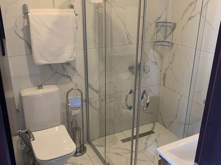 هتل Royal Residence Bursa