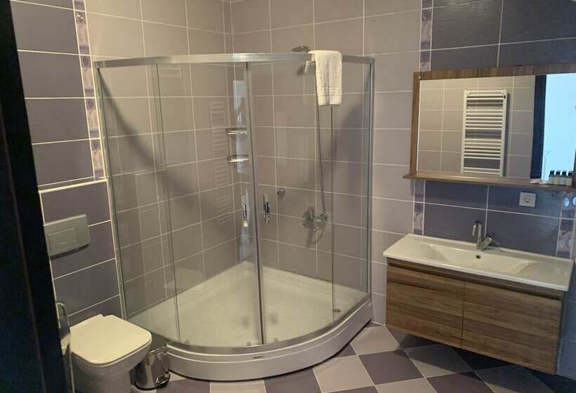 هتل Royal Residence Bursa