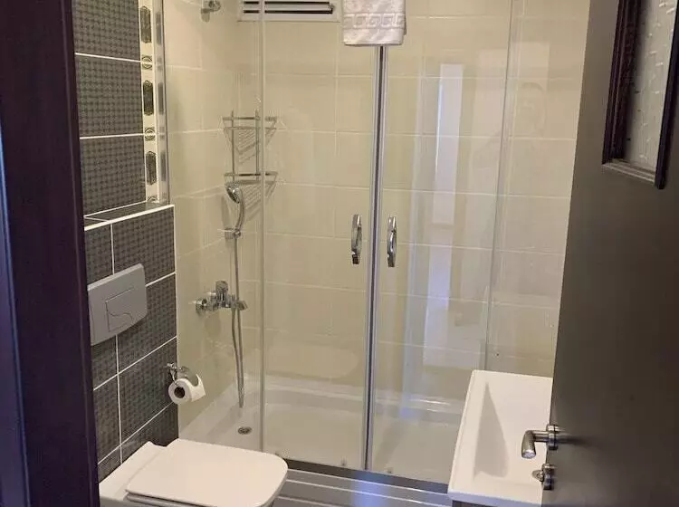 ホテル Royal Residence Bursa