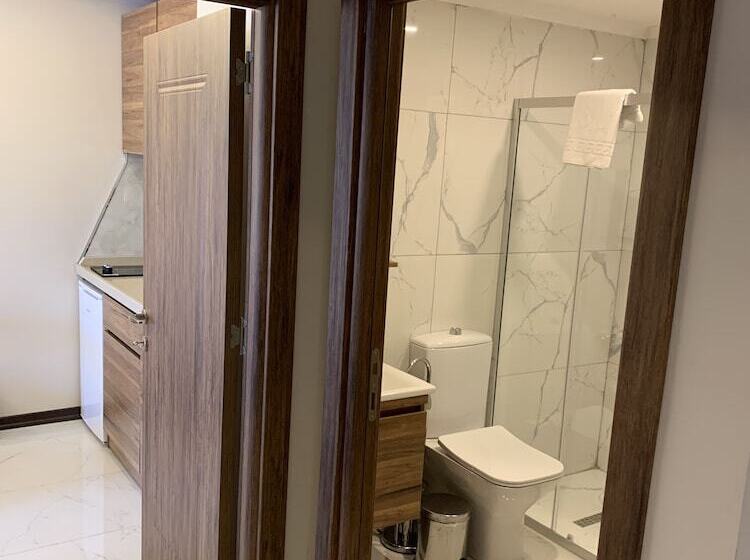 هتل Royal Residence Bursa