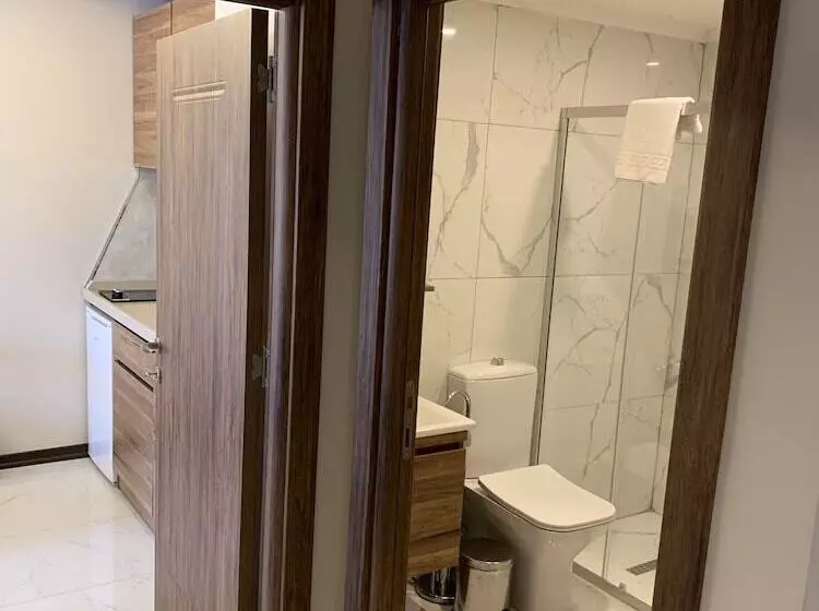 ホテル Royal Residence Bursa