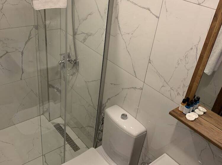 هتل Royal Residence Bursa