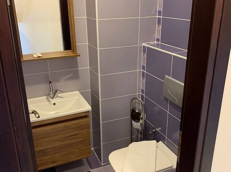 هتل Royal Residence Bursa