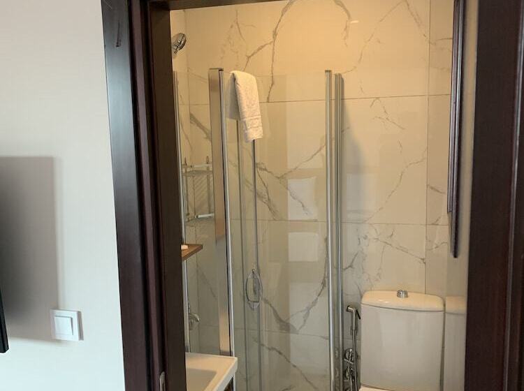 هتل Royal Residence Bursa