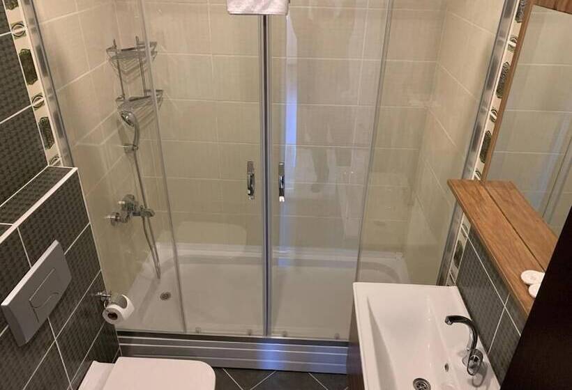 هتل Royal Residence Bursa