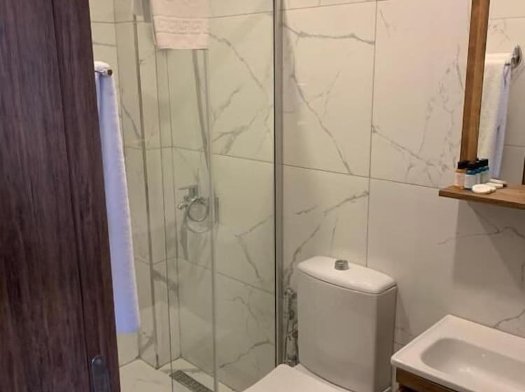 هتل Royal Residence Bursa