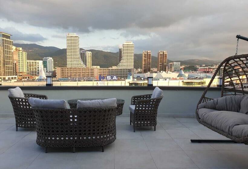 هتل Royal Residence Bursa