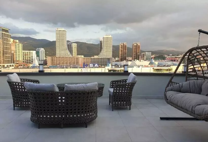 ホテル Royal Residence Bursa