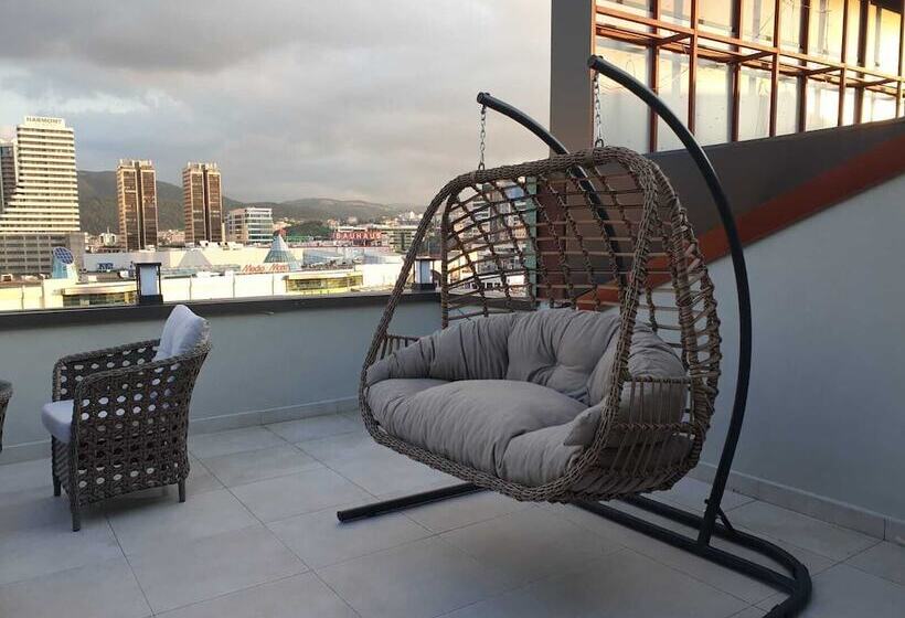 هتل Royal Residence Bursa