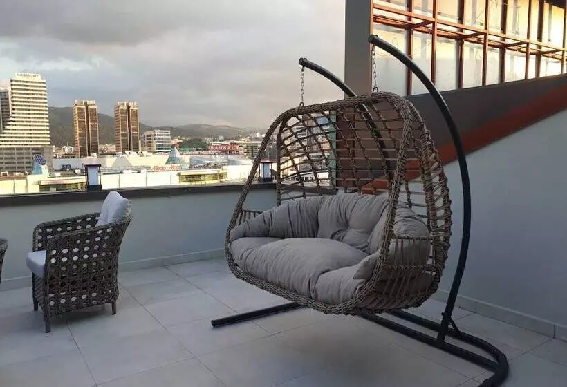 ホテル Royal Residence Bursa