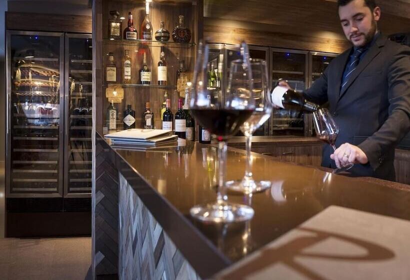 هتل And Residence Le Taos