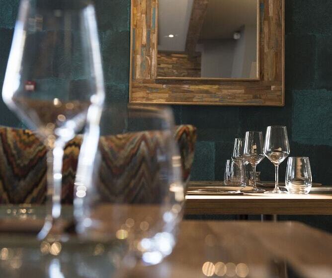 هتل And Residence Le Taos